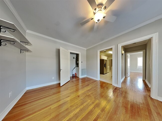 3408 Crawford St in Houston, TX - Building Photo - Building Photo