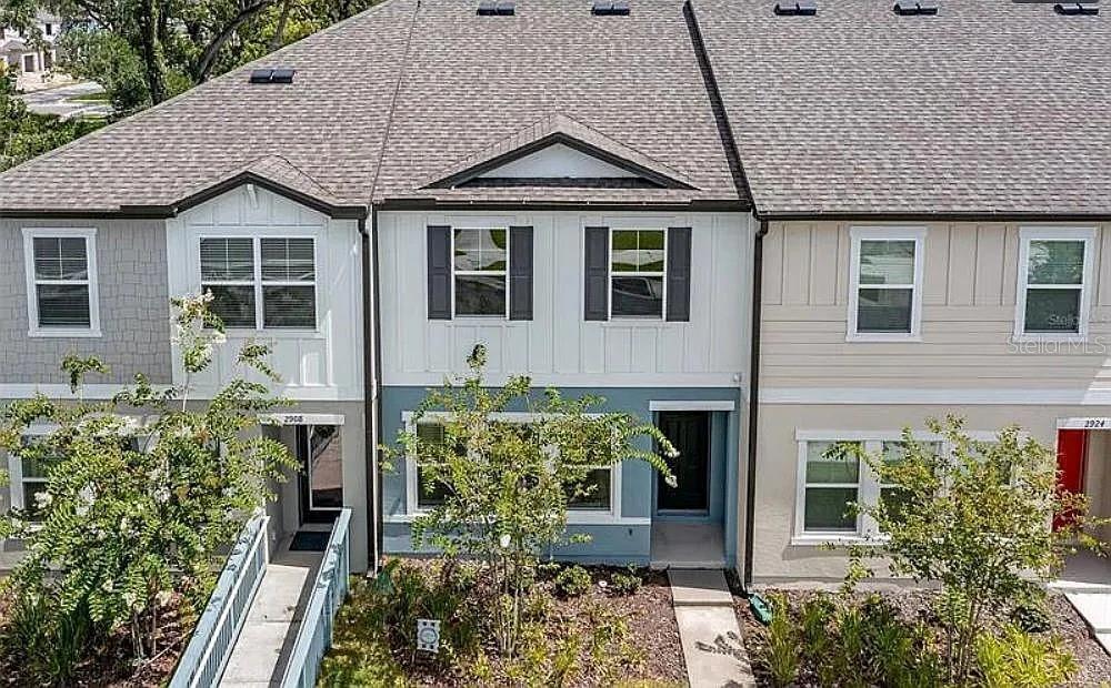 3231 Merton Alley in Orlando, FL - Building Photo