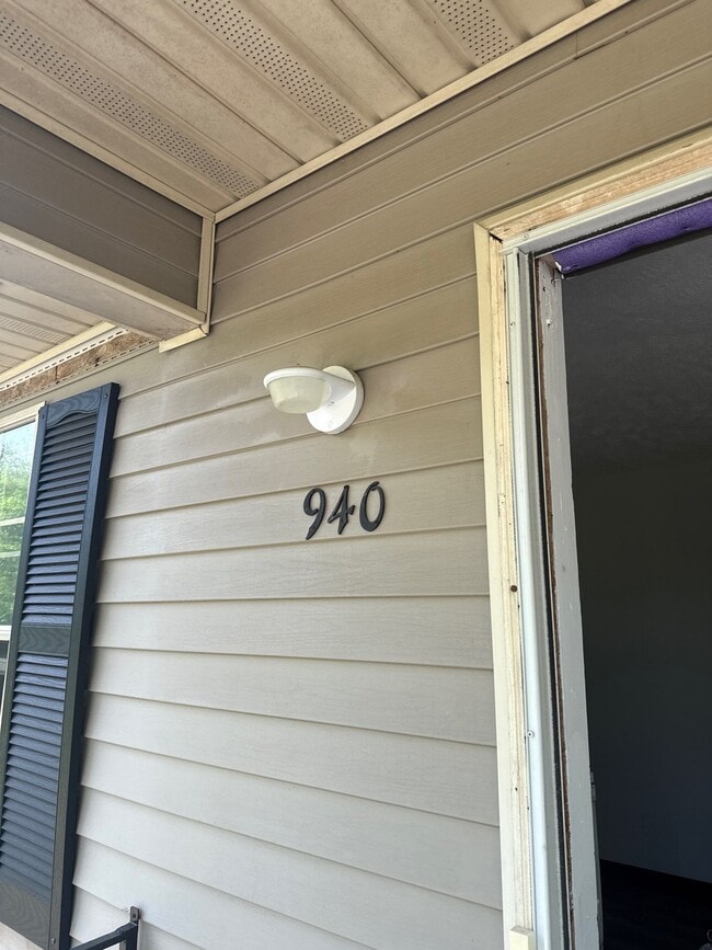 property at 940Norris St Brownsville St