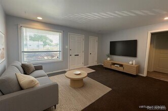 3345 W Evans Ave in Denver, CO - Building Photo - Building Photo