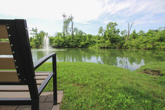 Lake of the Woods in Mount Healthy, OH - Building Photo - Building Photo