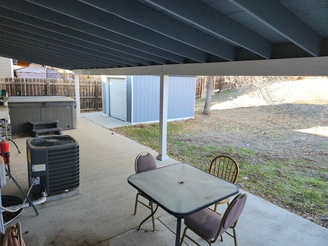 11461 W 107th Pl in Westminster, CO - Building Photo - Building Photo