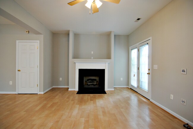 10821 Galand Ct in Raleigh, NC - Building Photo - Building Photo