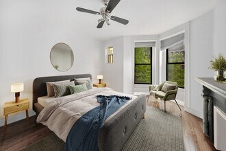 397 1st St in Brooklyn, NY - Building Photo - Building Photo