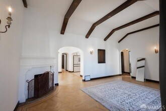 212 Tocoloma Ave in San Francisco, CA - Foto de edificio - Building Photo