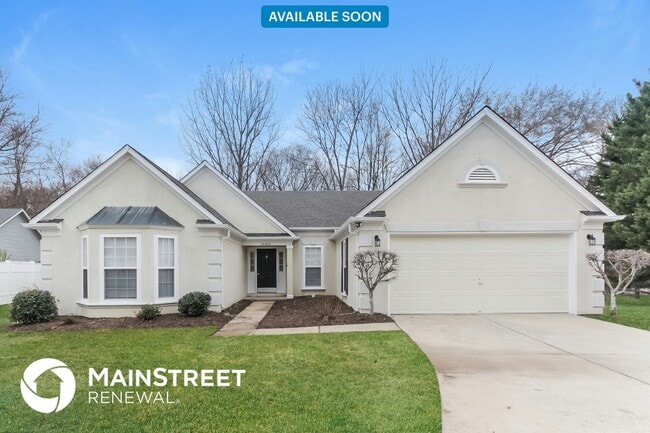 property at 14404 Timber Falls Ct