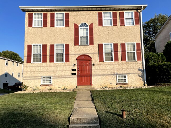 property at 4 Drexel Ave