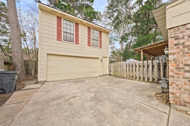 property at 4131 Valley Haven Dr