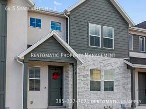 64 S Starlight Ln in Mapleton, UT - Building Photo - Building Photo