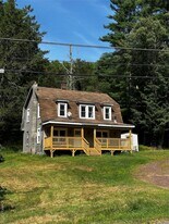 1240 Co Rd 23 in Narrowsburg, NY - Building Photo