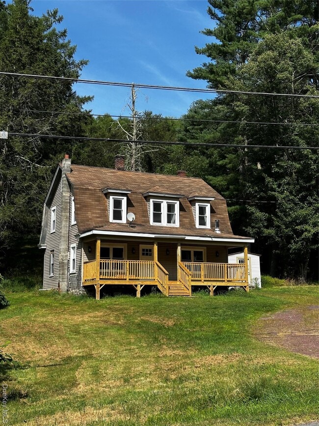 property at 1240 Co Rd 23