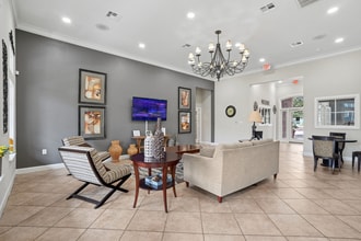 Park at North Vista in Houston, TX - Foto de edificio - Building Photo