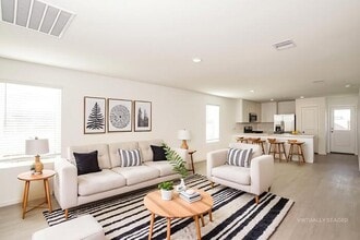 3057 Fantasy Ter Dr in Katy, TX - Building Photo - Building Photo