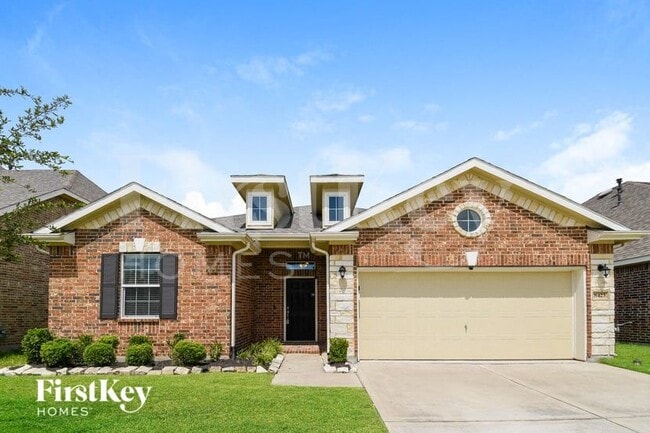 property at 8423 Montego Bay Dr
