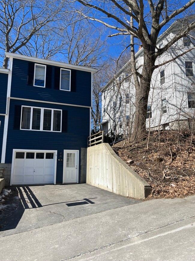 property at 9 Olga Ave