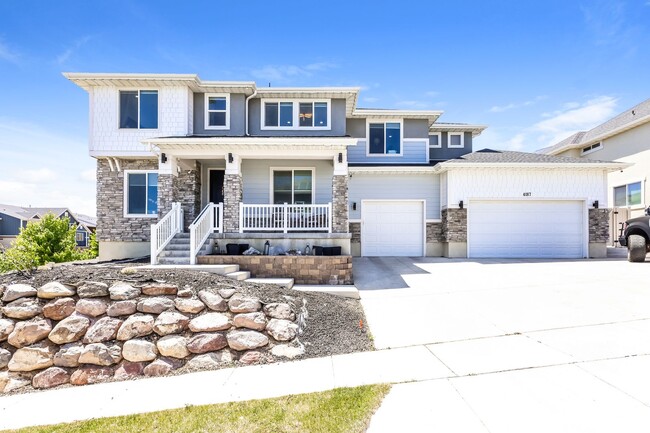 property at 4187 N 900 W