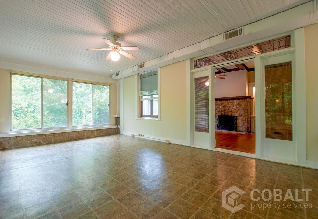 867 Rosedale Rd NE in Atlanta, GA - Building Photo