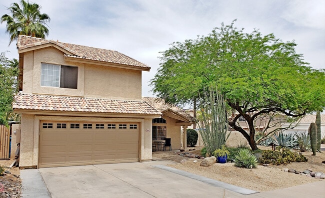 property at 12415 S 44th St