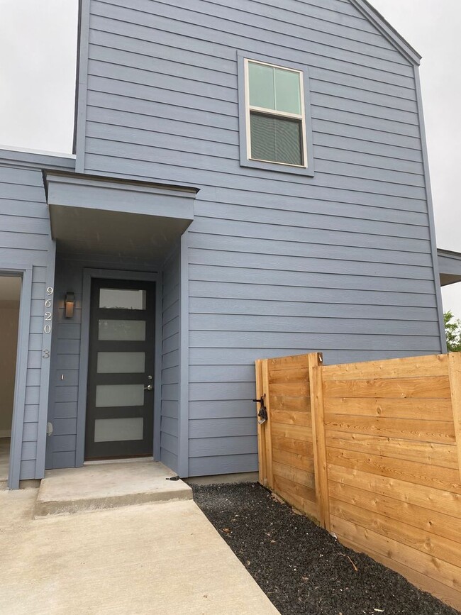 6920 Bethune Ave in Austin, TX - Building Photo - Building Photo