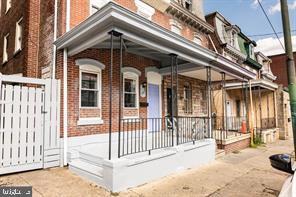 1515 Arrott St in Philadelphia, PA - Building Photo - Building Photo