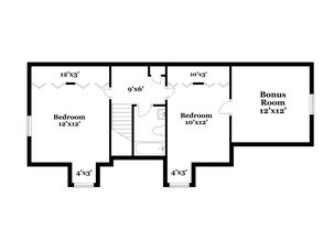1107 Lillian Ct in Smyrna, TN - Building Photo - Building Photo
