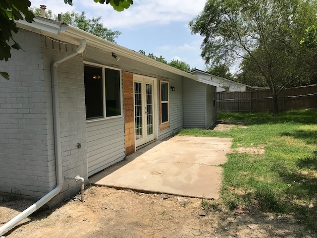 806 Crockett St in Midlothian, TX - Building Photo - Building Photo