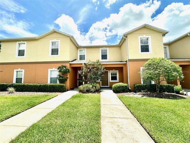 property at 4057 Winding Vine Dr