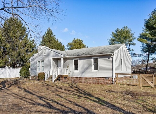 6318 Sledds Lake Rd in Mechanicsville, VA - Building Photo - Building Photo