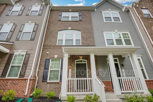 18315 Reaper Hl Ct in Triangle, VA - Building Photo - Building Photo