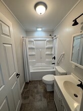 518 N Main St, Unit 518 C in Kenton, OH - Foto de edificio - Building Photo