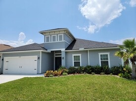 85557 Red Knot Way in Yulee, FL - Building Photo