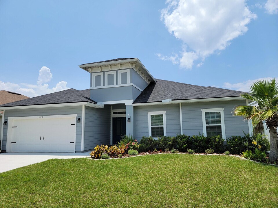 85557 Red Knot Way in Yulee, FL - Building Photo