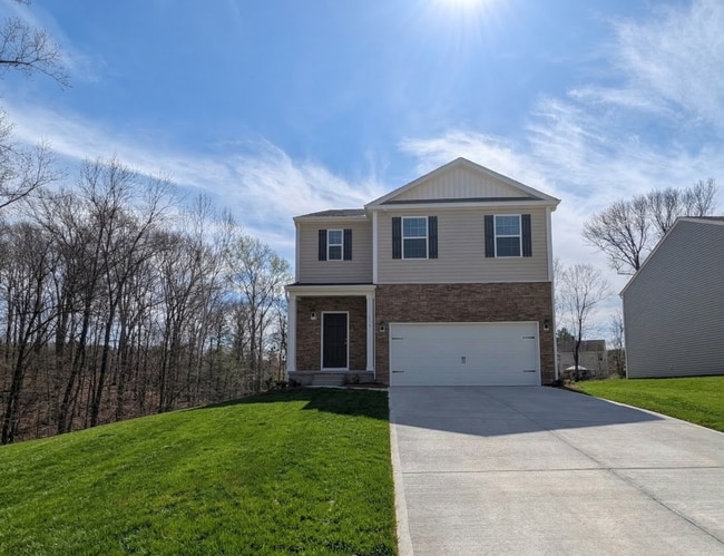 property at 3567 Cramer Crk Dr