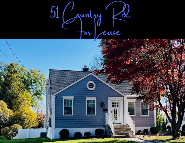 51 Country Rd in Fairfield, CT - Building Photo - Building Photo