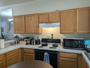 3901 SW 20th Ave in Gainesville, FL - Building Photo - Building Photo