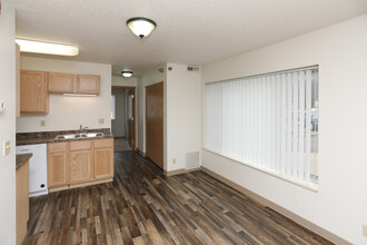 Civic Square Apartments in Rochester, MN - Building Photo - Interior Photo