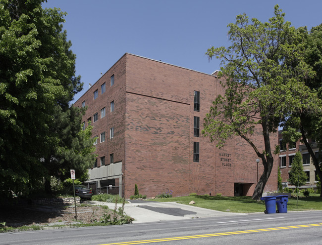 Market Street Condos in Salt Lake City, UT - Building Photo - Building Photo