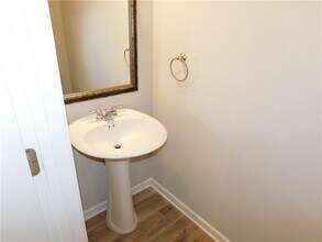 418 Bannon Way in Marietta, GA - Building Photo - Building Photo