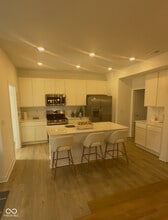 7699 Marin Pkwy in Cumberland, IN - Building Photo - Building Photo