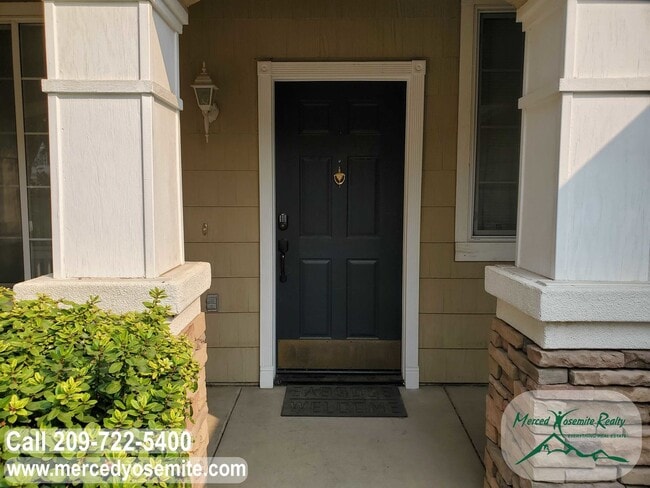 1543 Partridge Dr in Merced, CA - Building Photo - Building Photo