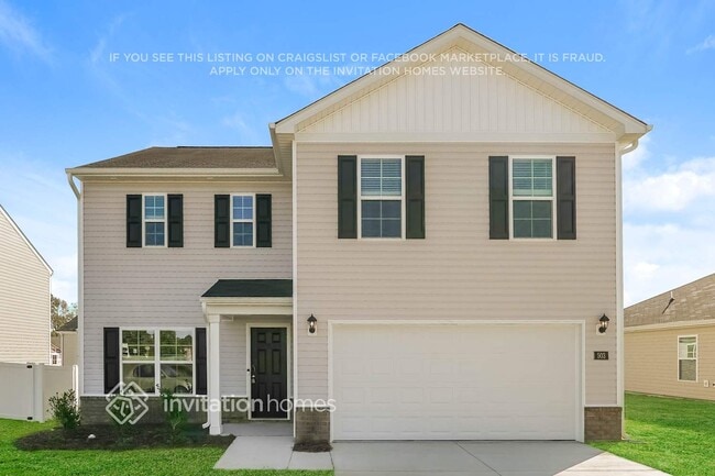 property at 503 Jack Pine St