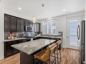 4851 W Daybreak Pkwy in South Jordan, UT - Building Photo - Building Photo