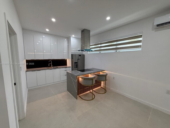 property at 401 NW 131st St