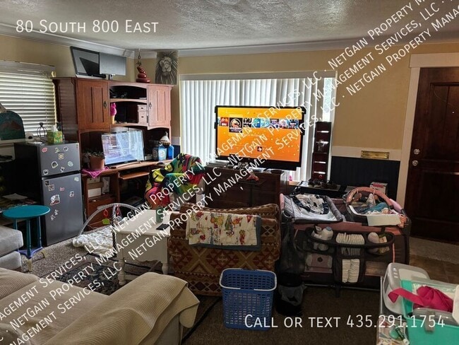 80 S 800 E St in Springville, UT - Building Photo - Building Photo