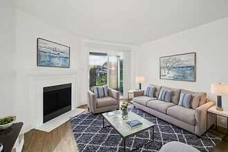 Plum Tree Park in Renton, WA - Building Photo - Building Photo