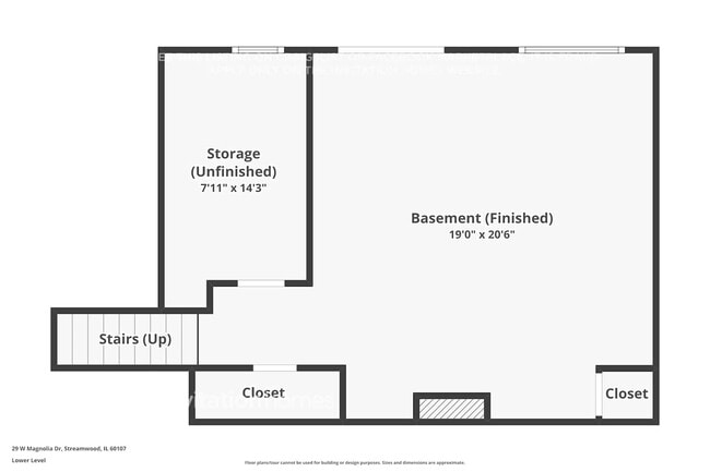 29 Magnolia Dr in Streamwood, IL - Building Photo - Building Photo