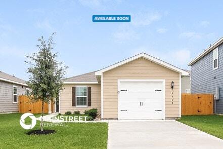 property at 26420 Richter Dr