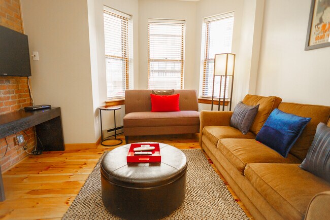 property at 15 Garrison St