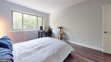 2711 Ordway St NW, Unit Apt 109 in Washington, DC - Building Photo - Building Photo