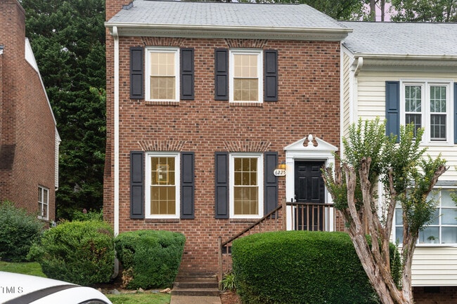 property at 6225 Waterside Ln